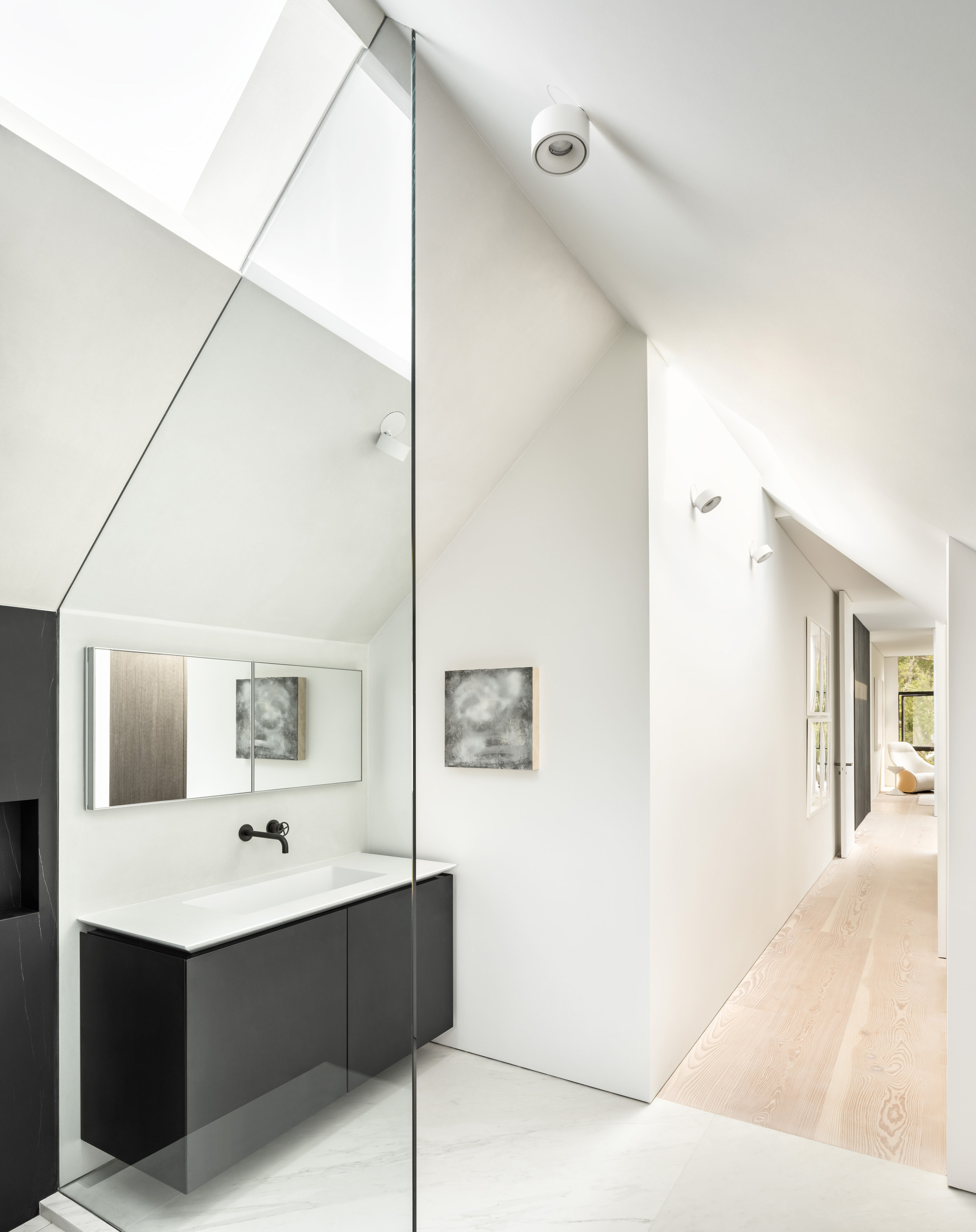 美国极简美式风格 363 号别墅设计丨Carbonell Architecture,MKD design-61