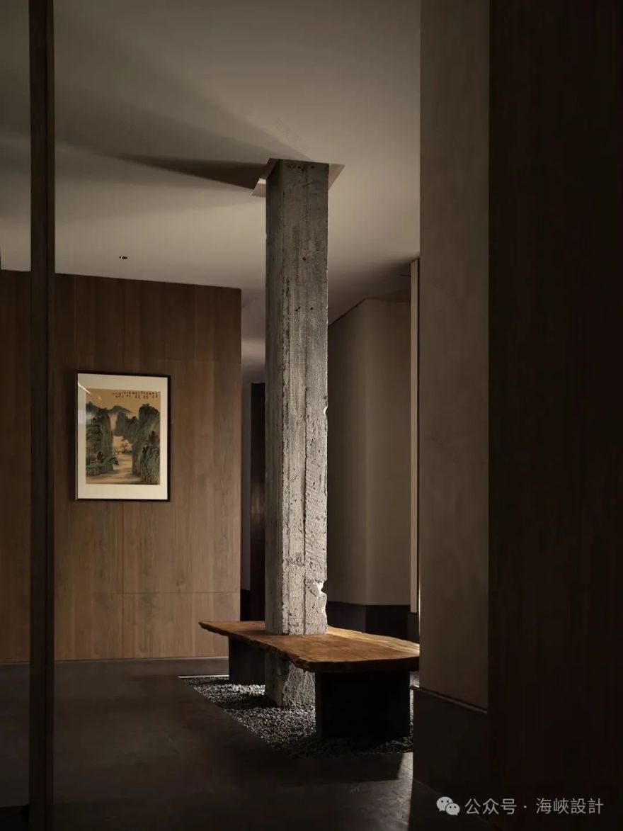 善雅宋式美學藝術館丨中国福州丨品悅公裝-32