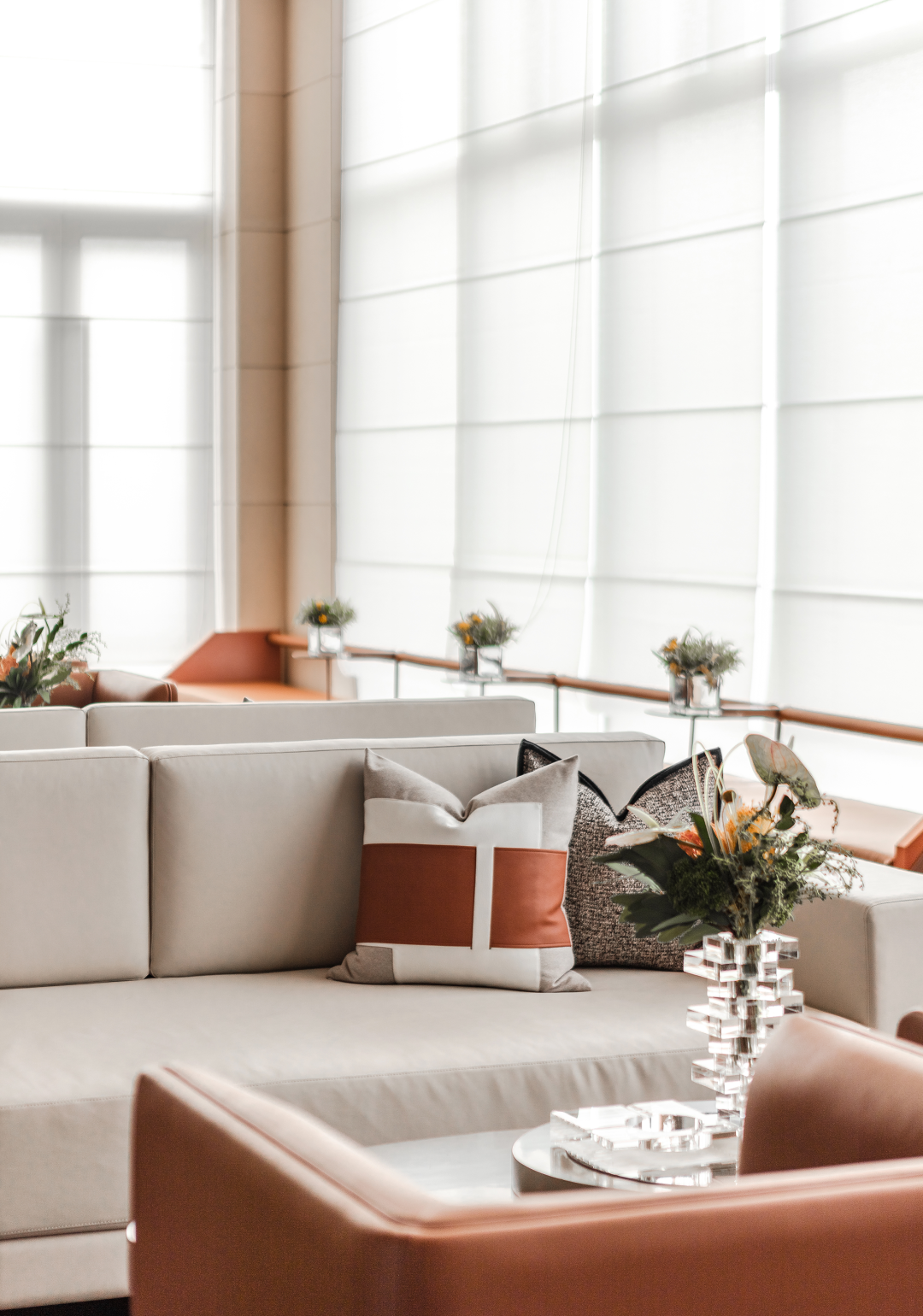 襄阳金辉优步学府销售中心丨中国襄阳丨元禾大千（软装）,深圳市大森设计有限公司（硬装）-39