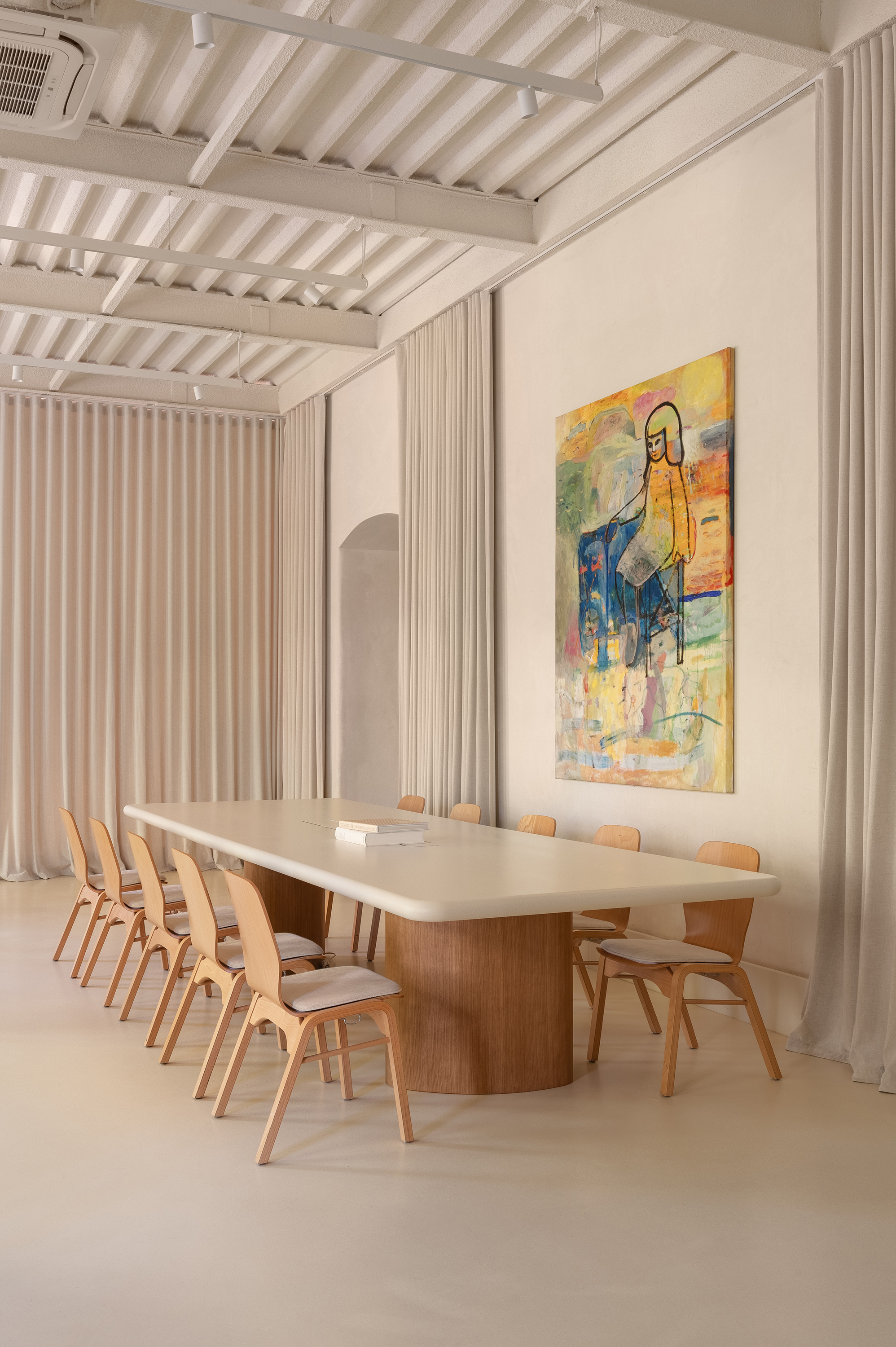 BANDA创意机构新办公室丨乌克兰基辅丨OLEKSANDR IVASIV,YULIYA TKACHENKO-10