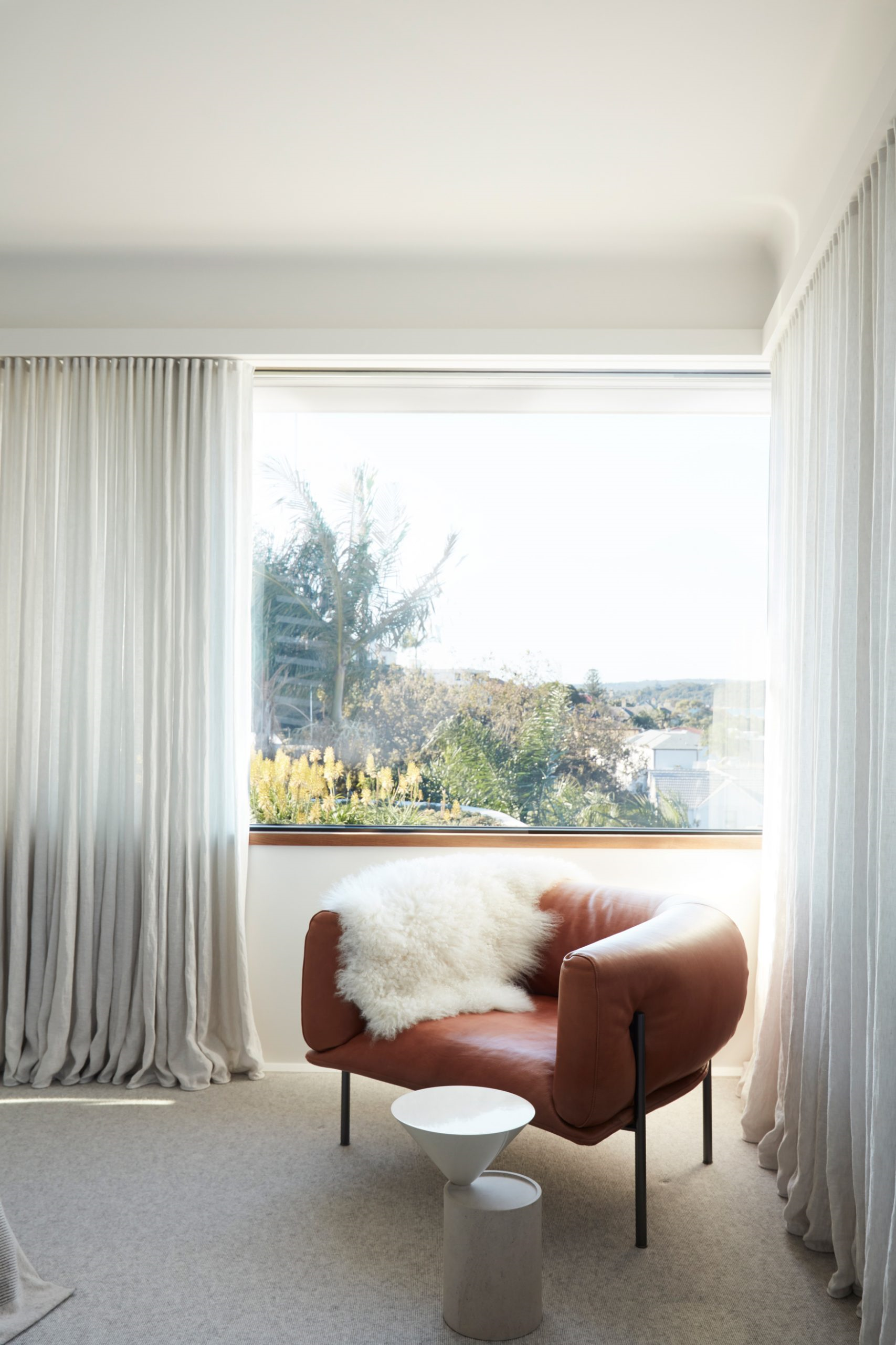 Sandcastle 别墅设计丨澳大利亚悉尼丨Luigi Rosselli,Raffaello Rosselli-57