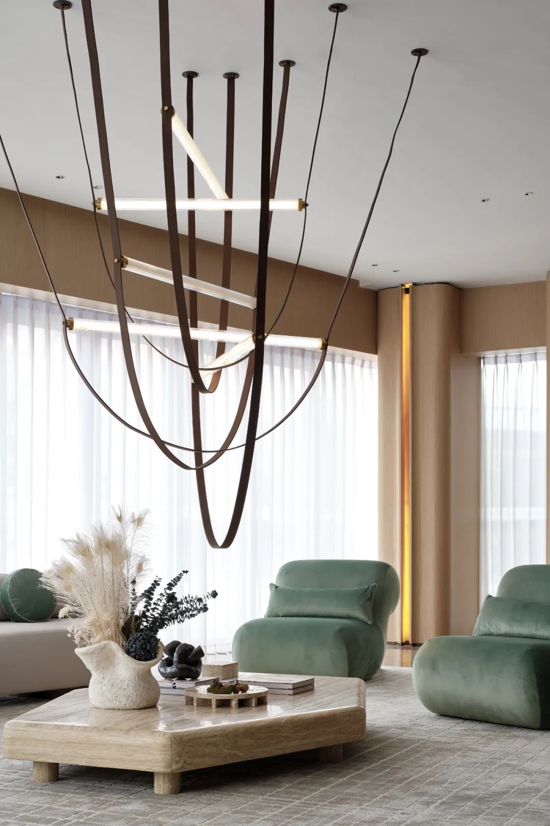 MAUDEA | 2020 逆光而来 现代设计中的自然与情感渗透-112