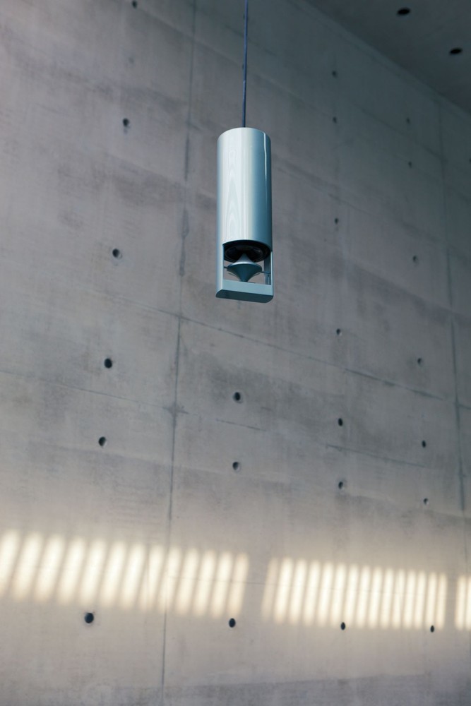 柏林殡仪建筑之光-25