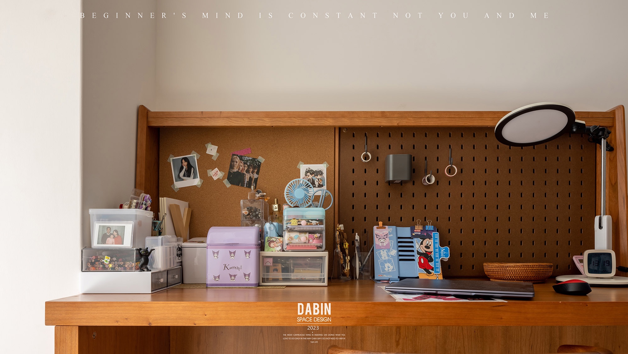 常熟琴湖花园家居设计丨中国苏州丨大斌空间-35