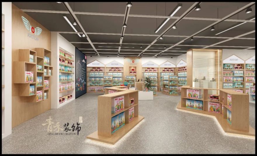 电影主题与现代工业风格的完美融合-133