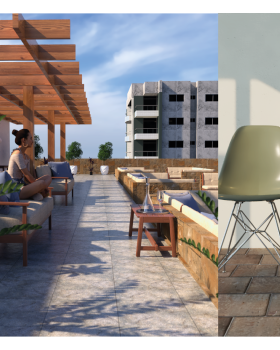 Portfolio Arquitectónico