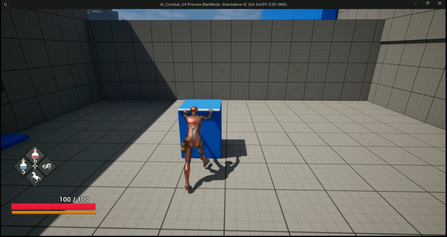 Interaction Systems | Puzzles & Object Mechanics-7