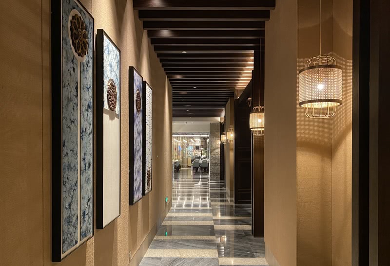 昆明喜来登酒店-14