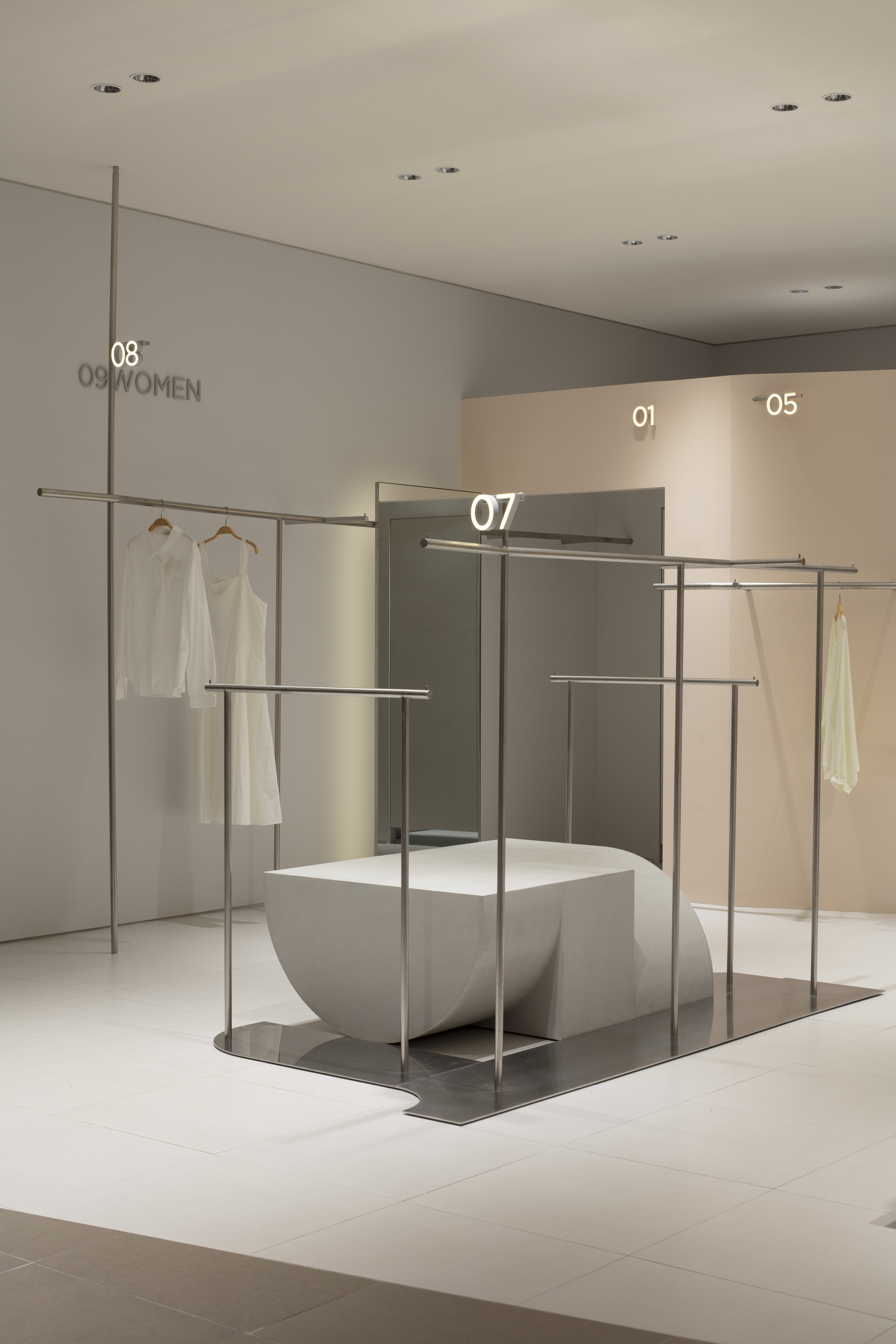 女装店丨韩国水原市丨SUBTEXT-23