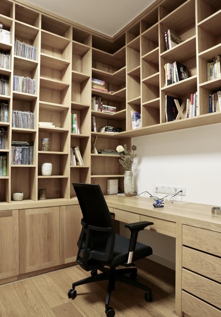 空间魔法师 | 小改动大功能的装修案例解析-107