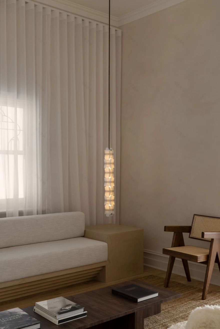 奥拉美学丨澳大利亚墨尔本丨Nickolas Gurtler Design-4