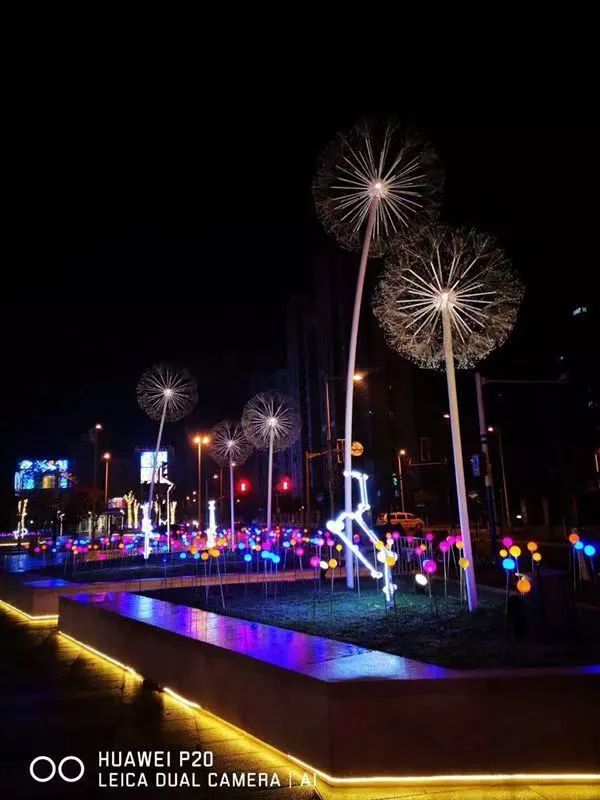 荷于景观项目|宝山旭辉U天地——社区商业新典范-179