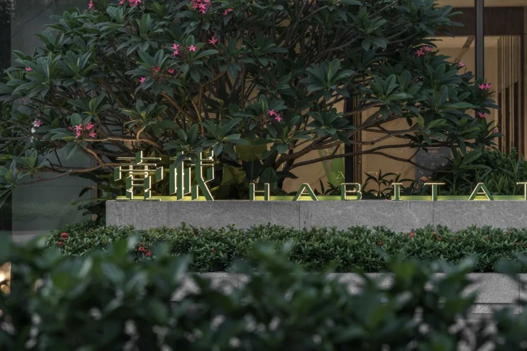 太子湾·云滨丨中国深圳丨SED新西林景观国际-64