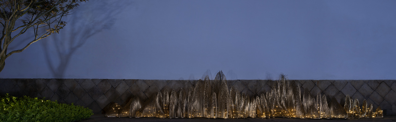 昊泽空间设计 | 韩松：穿越时空的逍遥游！-36