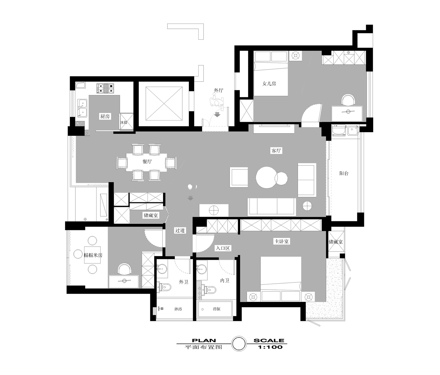 随便一拍就是ins热图  揭秘网红之家-9