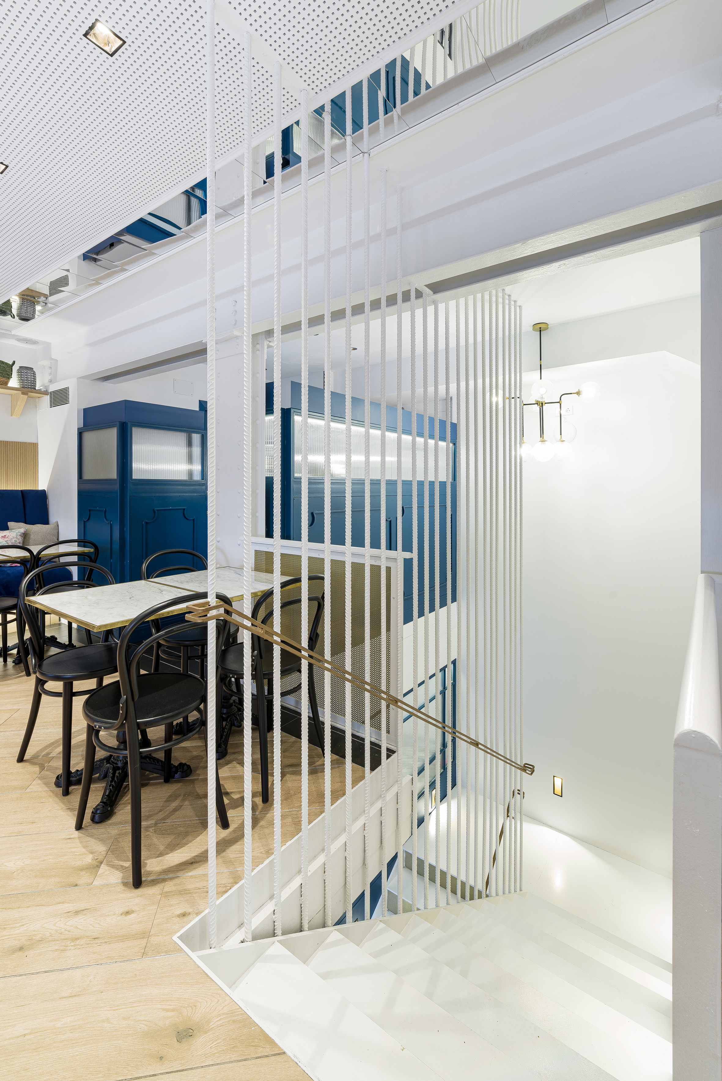 Creperie Prêp la Crepe para Foxium Arquitectura-15