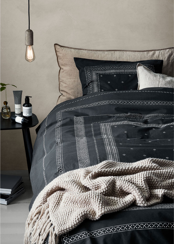 H&M Home 夏季新品 | 时尚家居的灵感之源-19