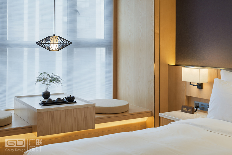 魅城凯冠酒店-9