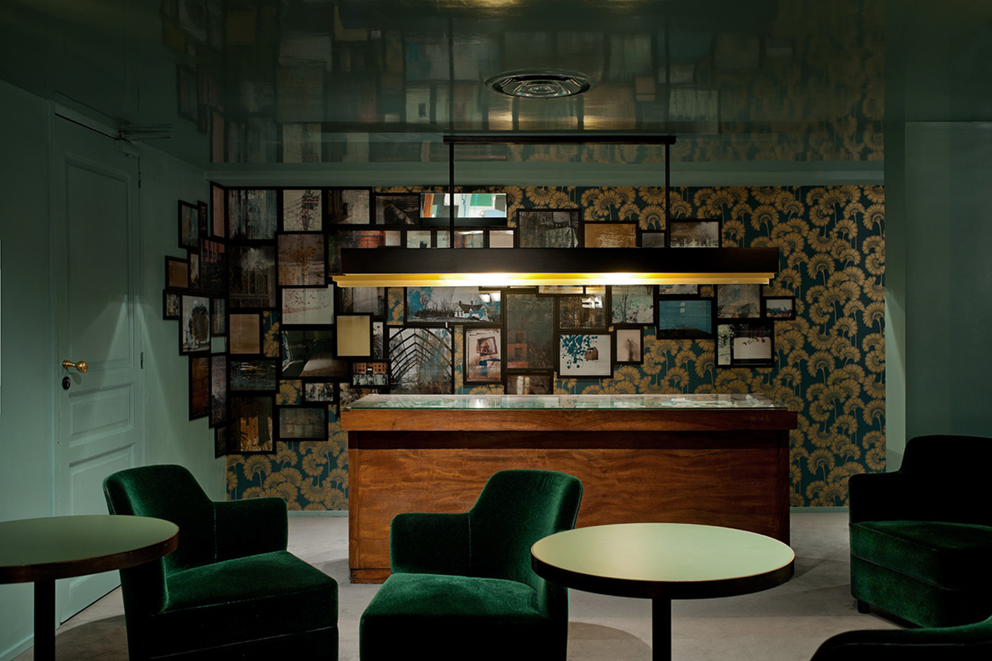 咖啡瓶巴黎 Dimore Studio-4