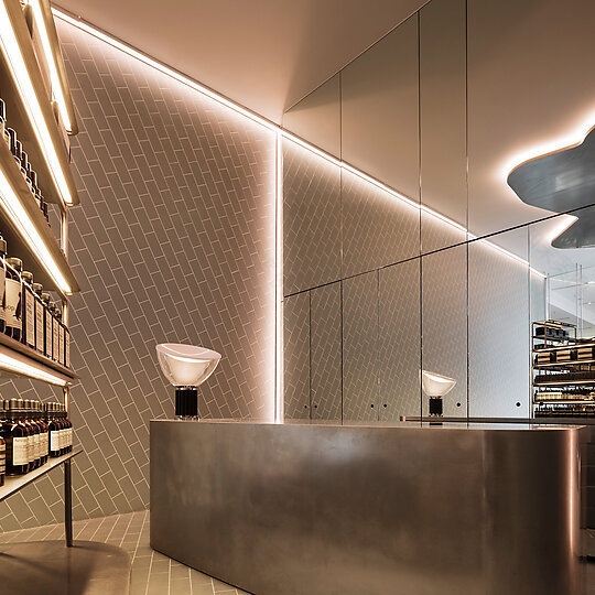 Aésop Doncaster Renewel by Russell & George | Australian Interior Design Awards-7