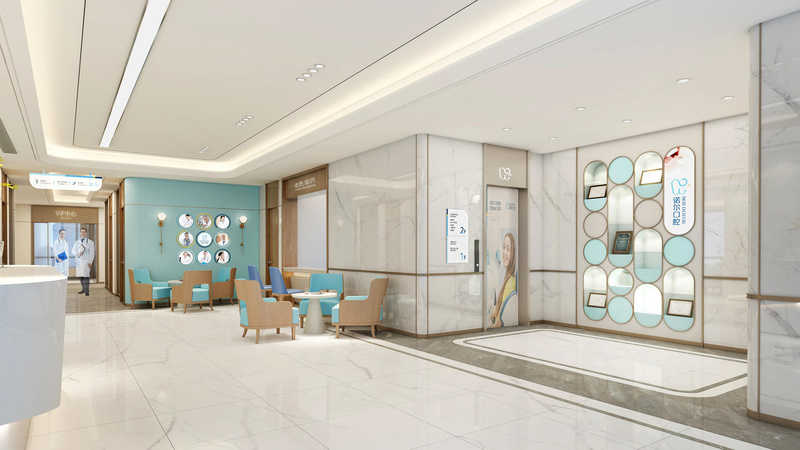 天津诺尔口腔医院-2