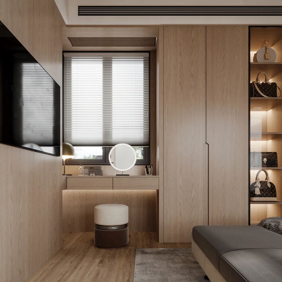 融创·富春壹号院丨中国杭州丨尚层装饰(北京)有限公司杭州分公司-54