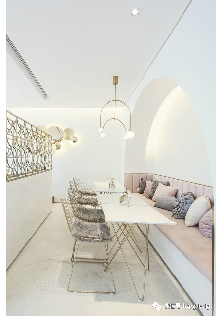 品作 | M.DO 烘培艺术 | 杭州富阳温馨空间设计-40