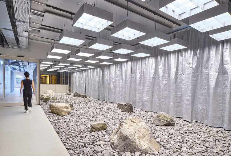 On Labs  On running全球新总部-18