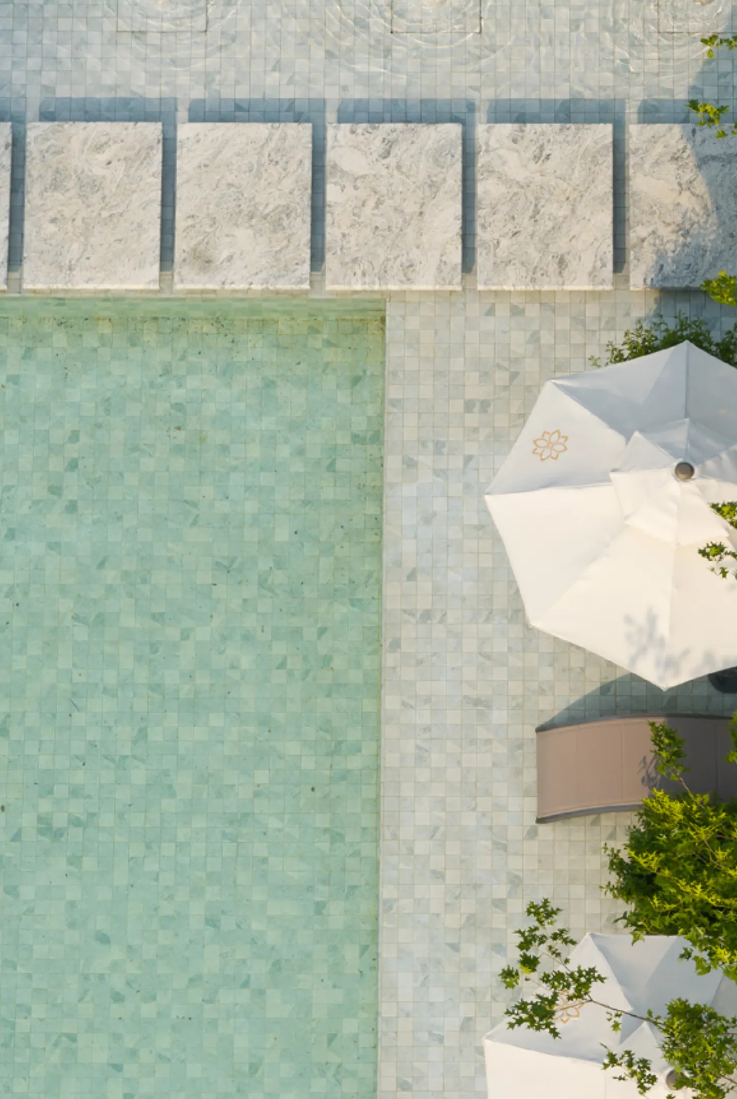 华发无锡中央首府 · 江南海派· 奢藏花园丨中国无锡丨广亩景观-36