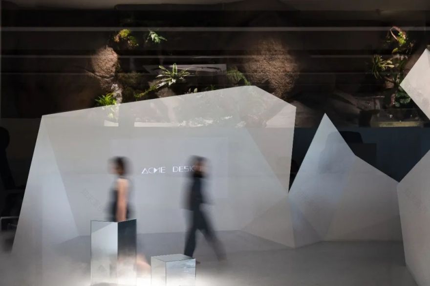 磨心山间的创意熔炉——木及设计办公室-36