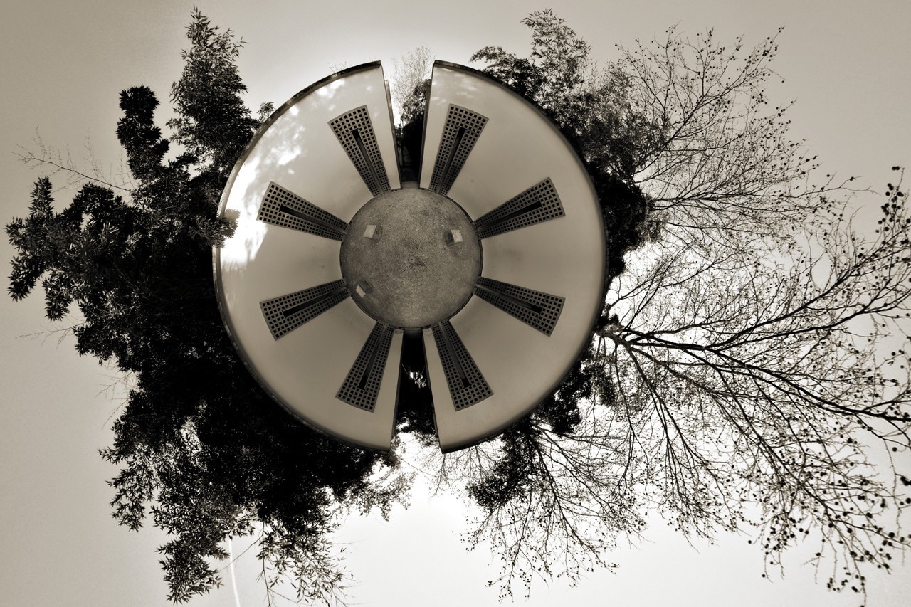 AD 经典：Le Cylindre Sonore / 伯恩哈德·莱特纳-4