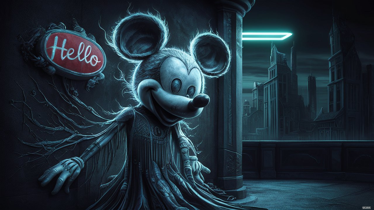 Pizza Kyrpydyra  Hello (2024)丨Öskar Design Öskar-21