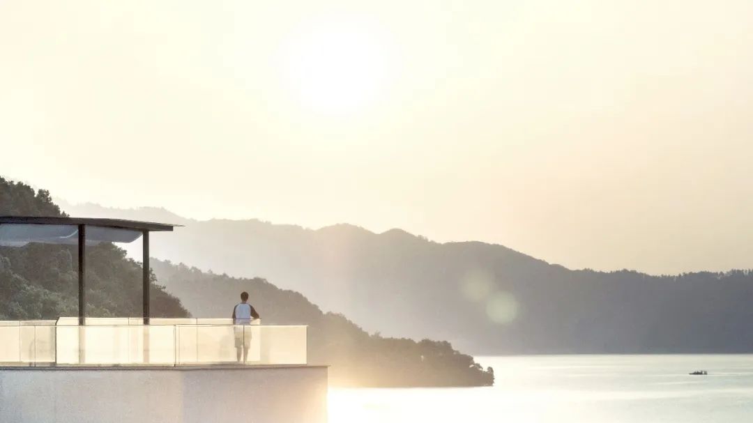 庐山西海思无邪·逍遥游精品酒店-2