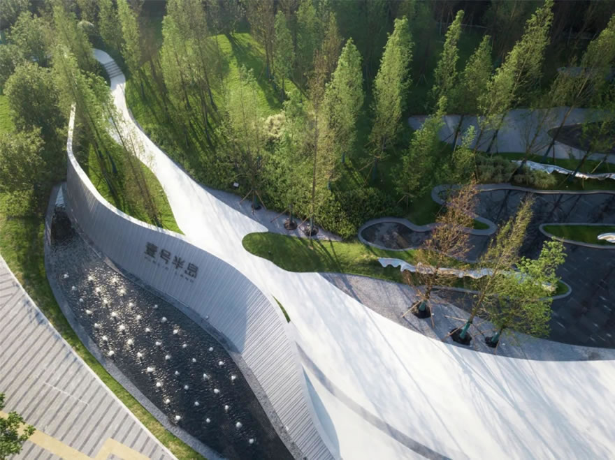 重庆香港置地壹号半岛-31