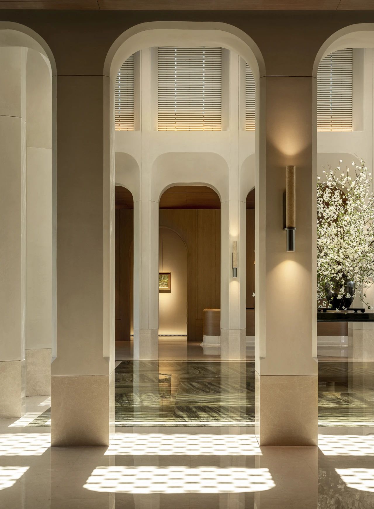 DIA新作｜华润置地·杭州望云璟晨府！-21