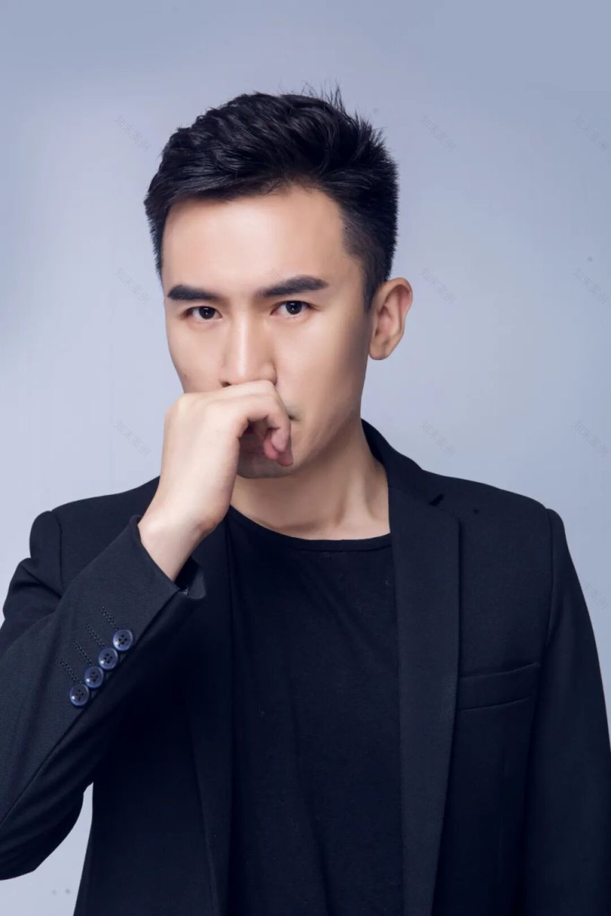 设计师朱海洋|设计就是空间、色彩、设计回归本位-2