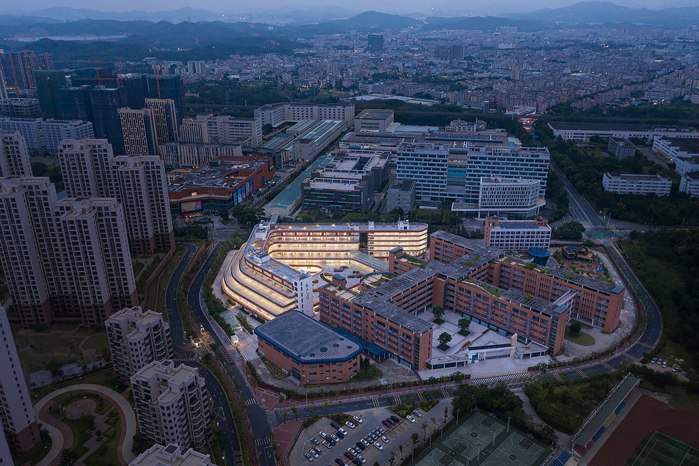 深圳同新外国语学校(2019)-30