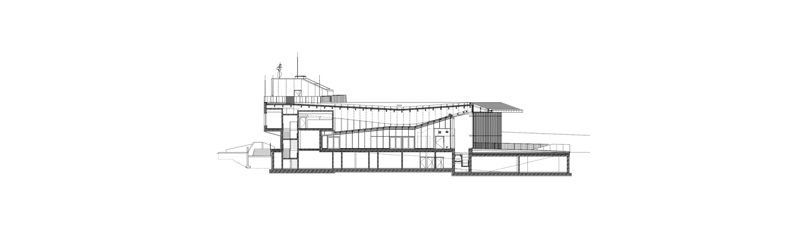 克拉科夫 1906 百年厅和残疾人士体育中心-60