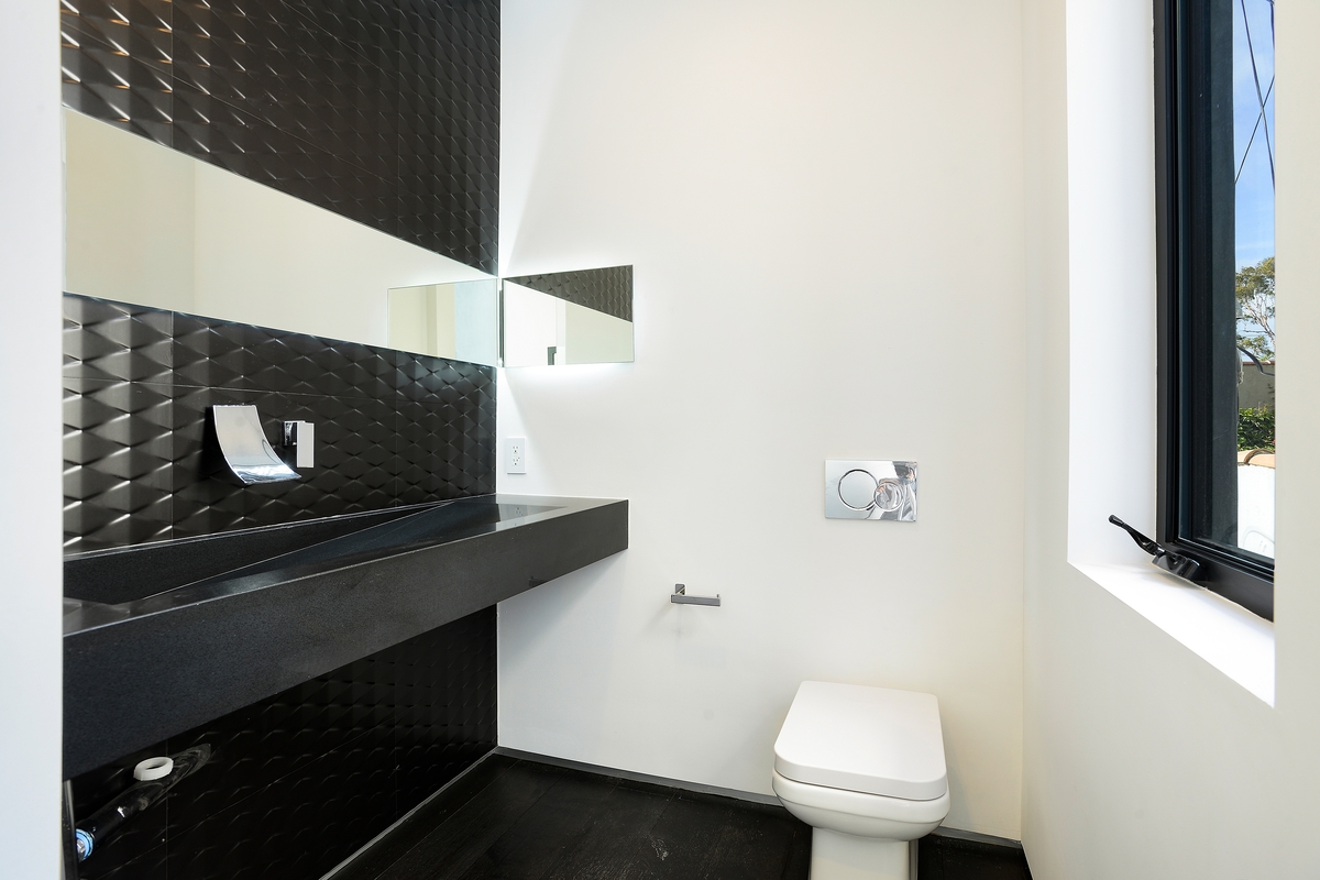 尖端现代住宅设计典范-18