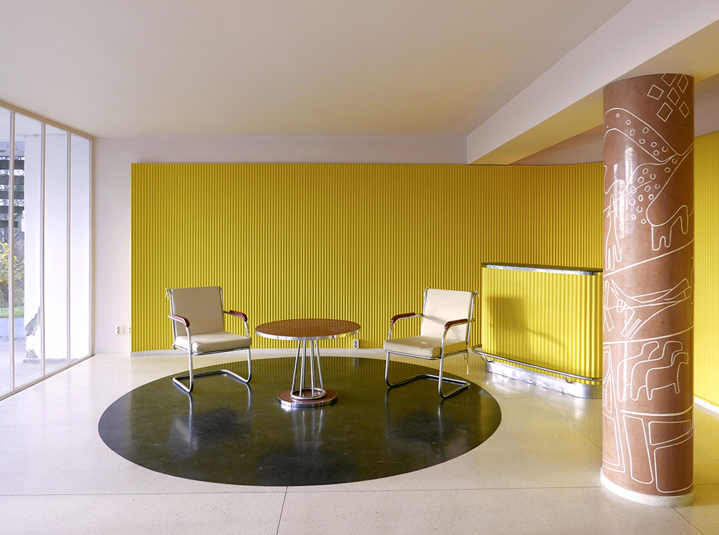 Самые красивые дома мира: 10 довоенных построек-31