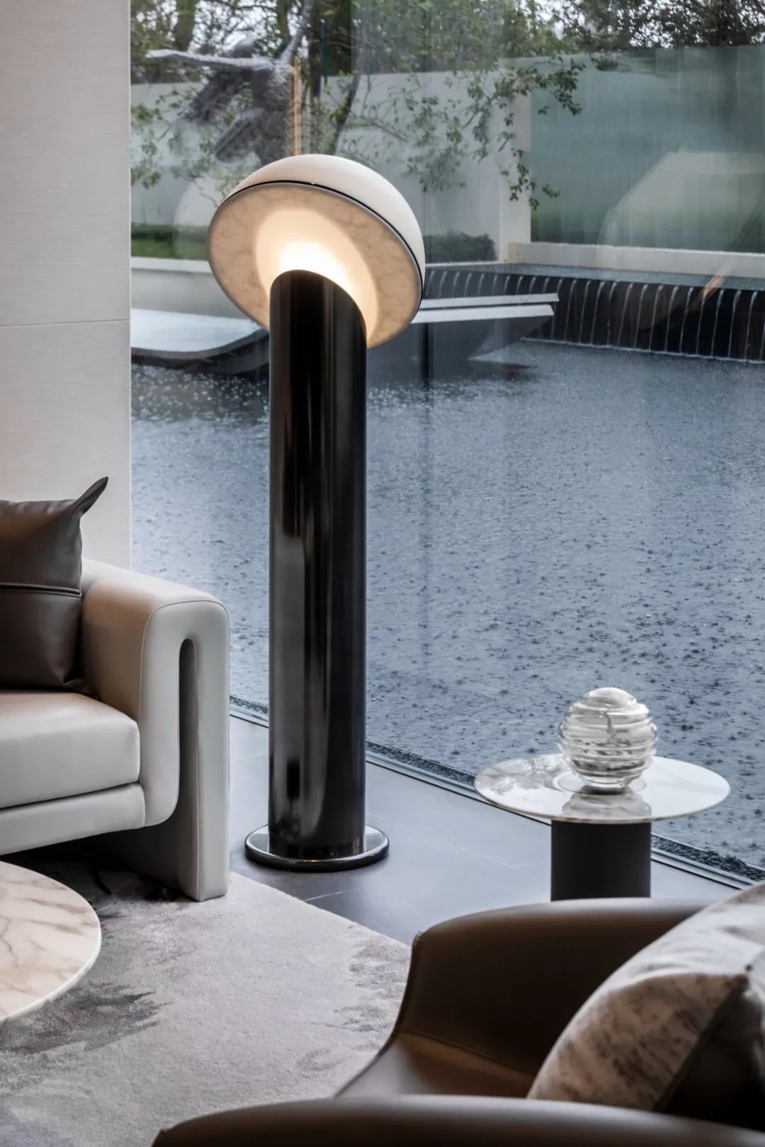 融创·时代未来城生活体验中心丨中国宿迁丨涵永设计×无应迹-106