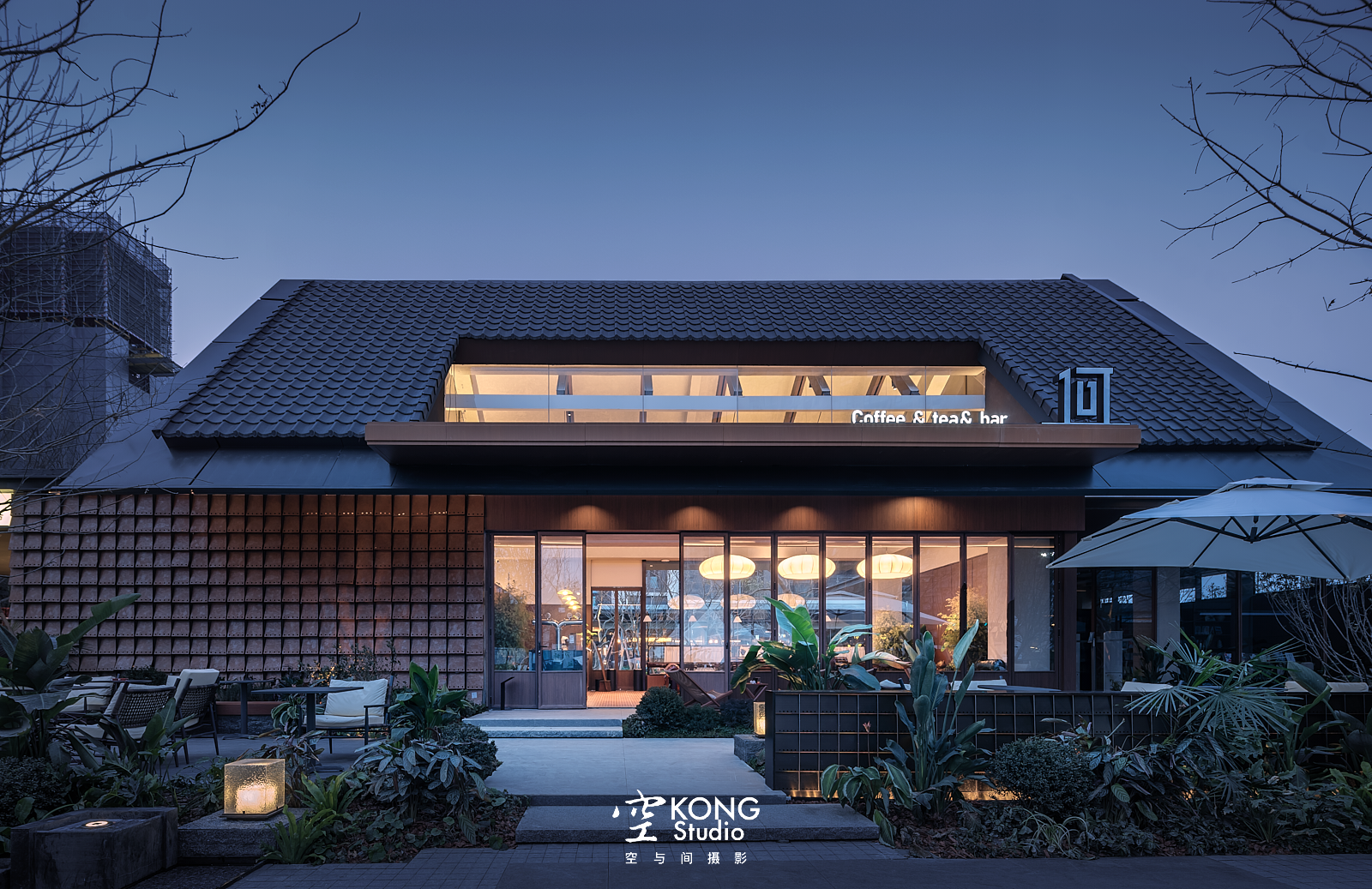 成都万科·锦上扬华丨中国成都丨深圳市蜜尔室内艺术设计有限公司-20