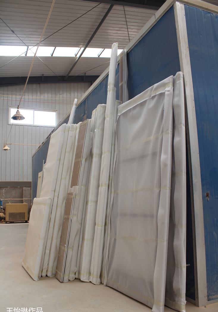 
多种高端品牌木门(tata.等品牌)代加工厂 -4