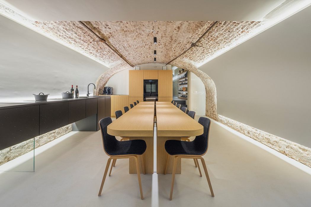 乌得勒支房屋翻新丨荷兰乌得勒支丨Menichetti+Caldarelli-6