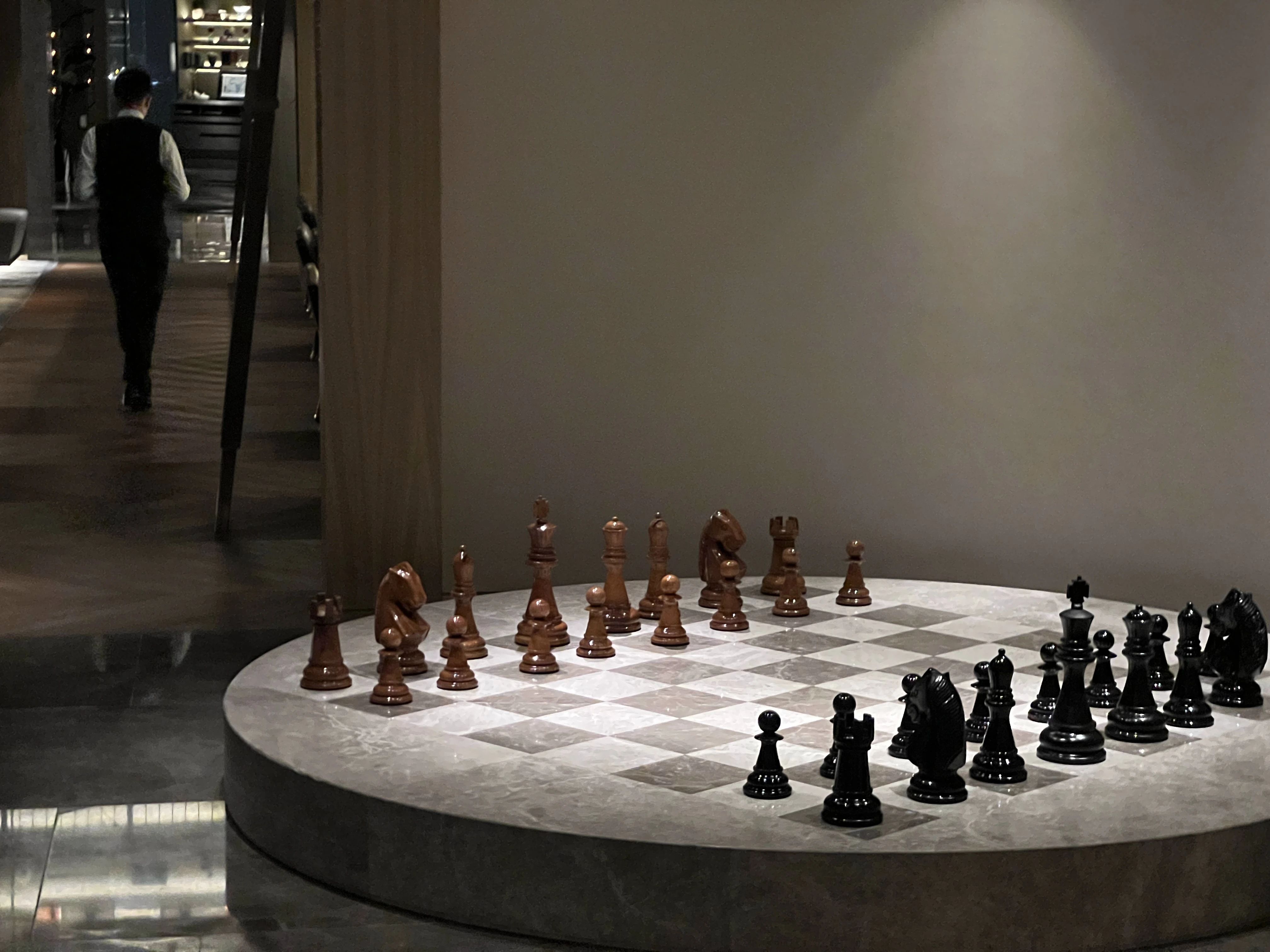 K11 ARTUS 寓馆丨中国香港-13