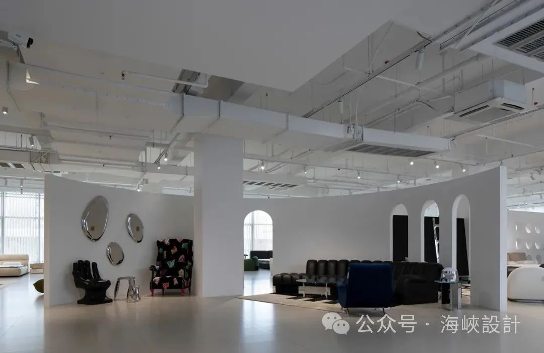 屋弄家居艺术展厅丨中国福州丨WZD 纬众设计-52