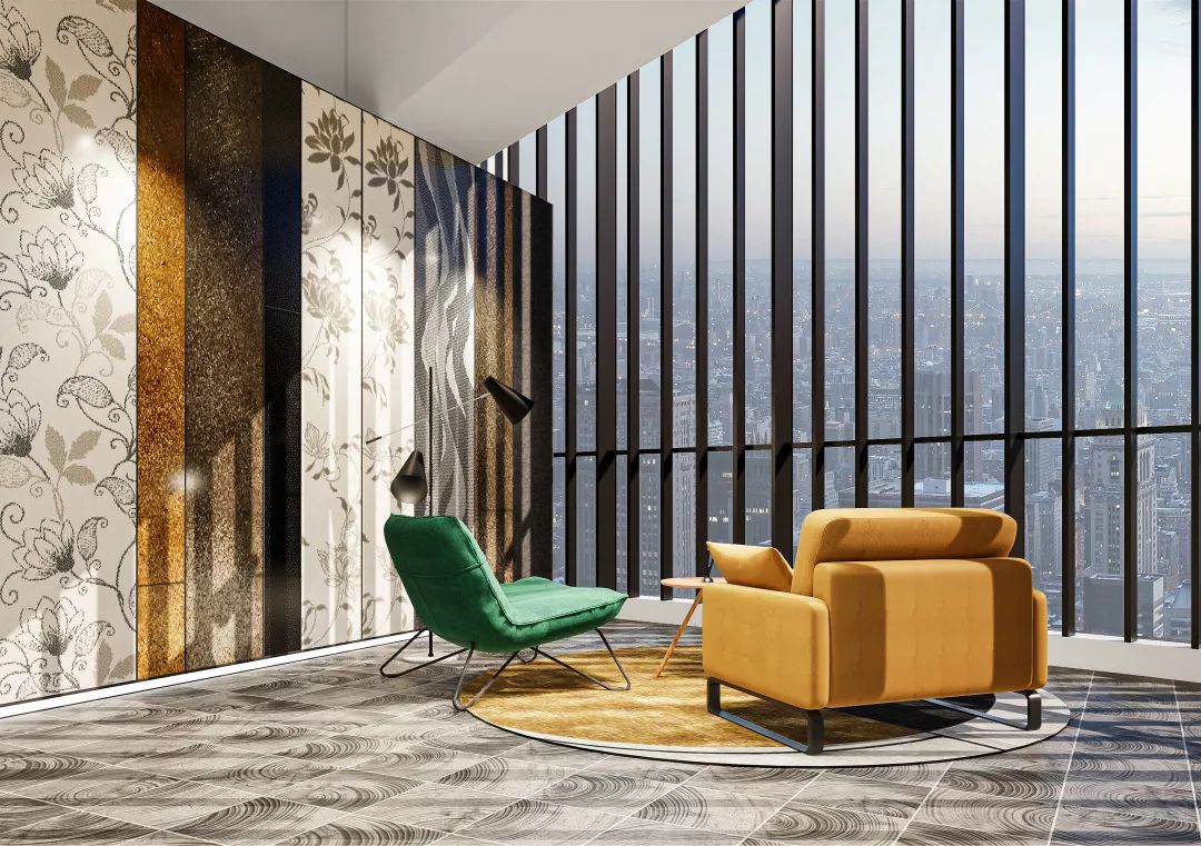 圣象Merci Merci | 家居美学赋能的「办公+」创意空间-68