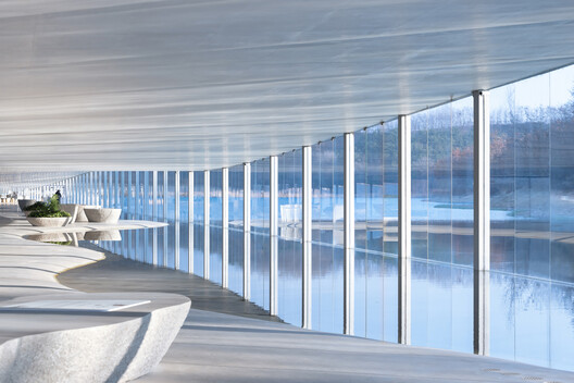 丨中国日照丨junya ishigami + associates-100