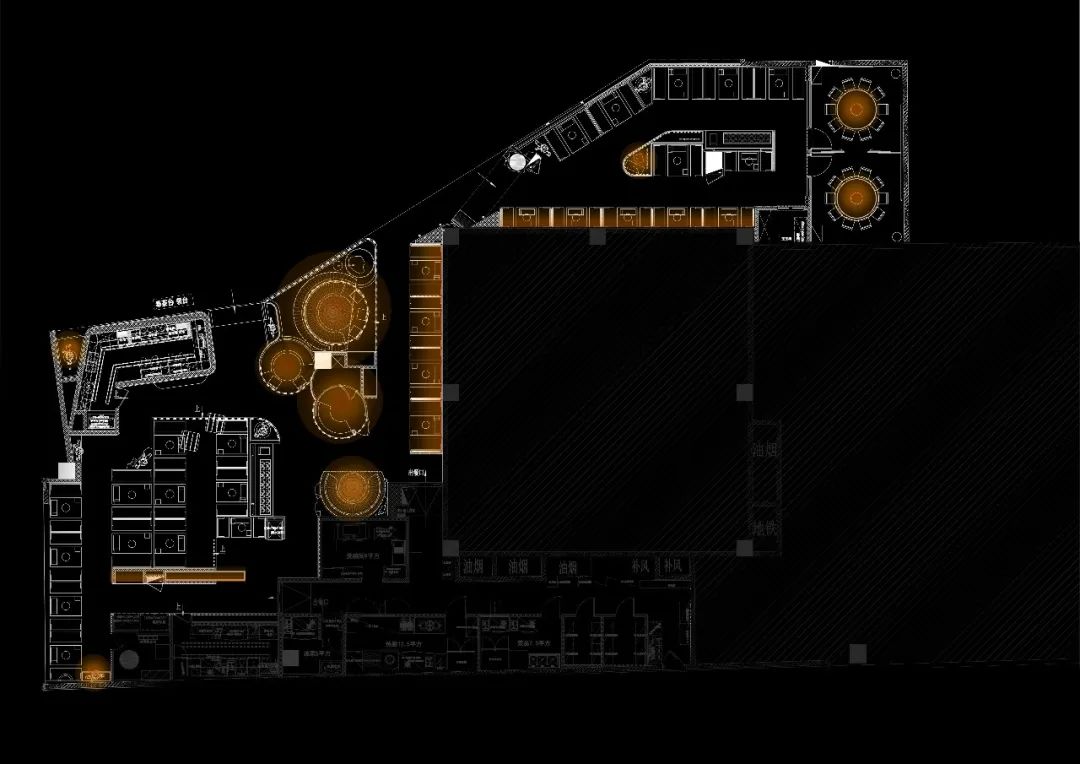 湊湊火锅·茶憩火锅(南京万象天地店)丨中国南京丨INGROUP-26