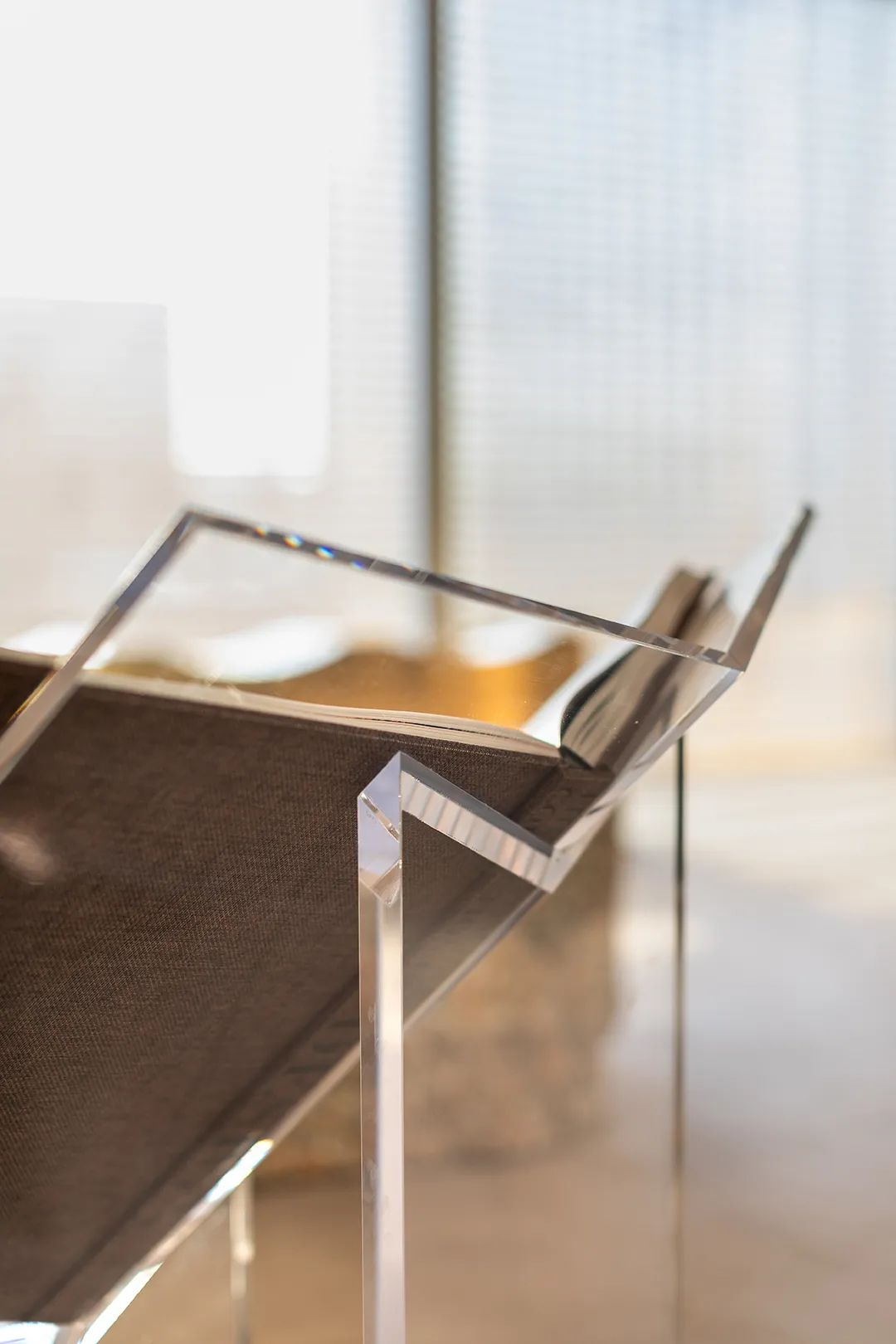 DOMANI 东仓 | 深圳科技美容概念旗舰店，亮如白昼的夜及温和的肢解-46